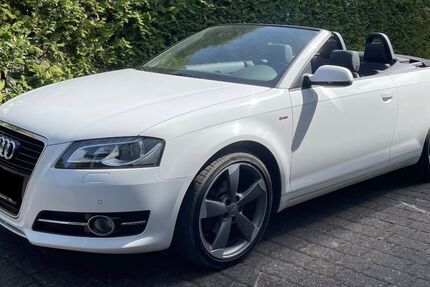 Audi A3 75.800 km 12.200 &euro; Ransbach-Baumbach 56235
