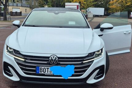 VW Arteon 70.000 km 31.800 € Bottrop 46240
