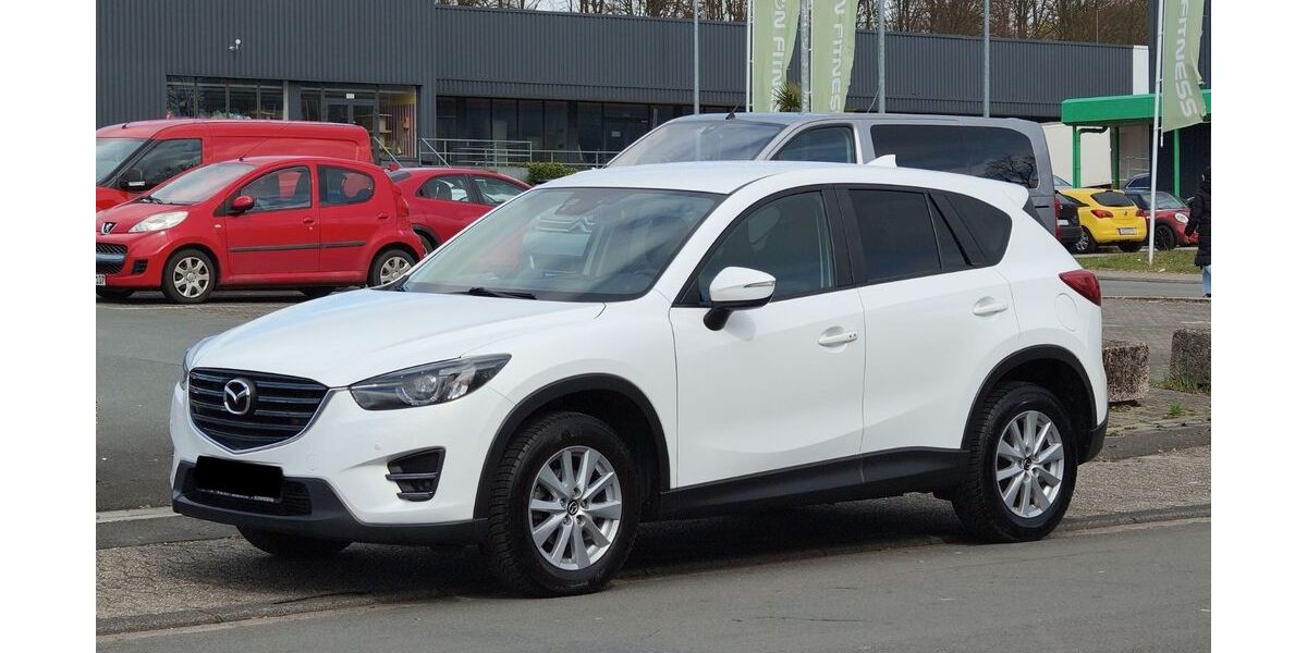 Mazda CX-5 186.000 km 8.900 &euro; Recklinghausen 45665