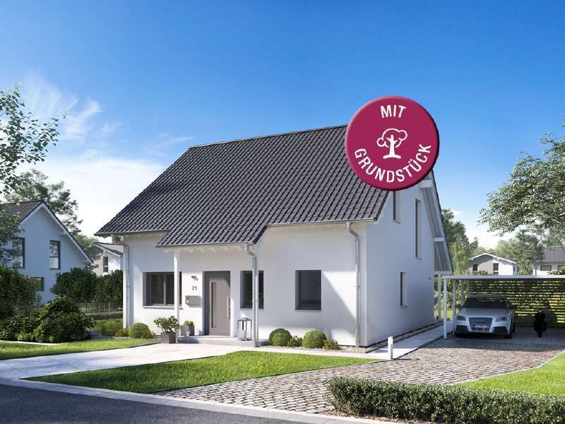 Haus zum Kaufen in Friedewald 420.900 € 141 m²