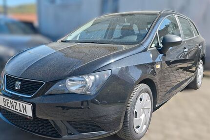 Seat Ibiza 133.129 km 5.600 &euro; Herborn 35745