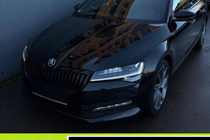 Skoda Superb 133.519 km 30.370 &euro; Waiblingen 71332