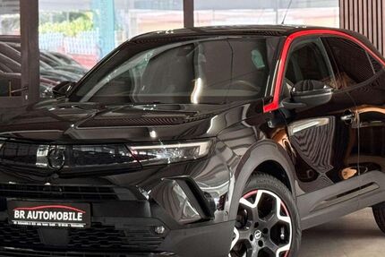 Opel Mokka 52.300 km 18.490 &euro; Nohfelden OT Türkismühle 66625