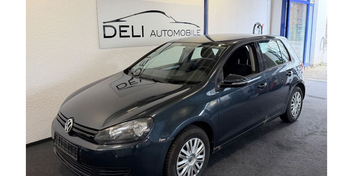 VW Golf 289.000 km 1.790 &euro; Krauchenwies 72505