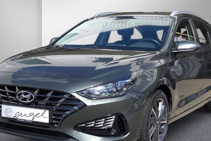 Hyundai i30 33.750 km 17.590 &euro; Wunsiedel 95632