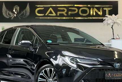 Toyota Corolla 92.500 km 17.499 € Hamm 59075