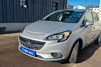 Opel Corsa 96.165 km 8.300 &euro; Kempten 87439