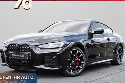 BMW 430 12.900 km 67.570 &euro; Bad Marienberg 56470