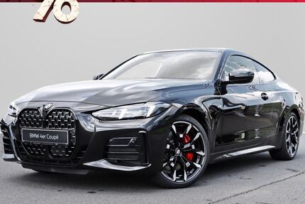 BMW 430 4.900 km 73.270 &euro; Bad Marienberg 56470