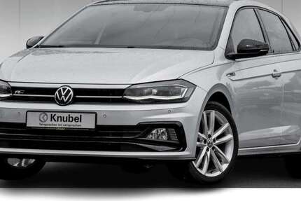 VW Polo 47.330 km 16.950 &euro; Ahaus 48683