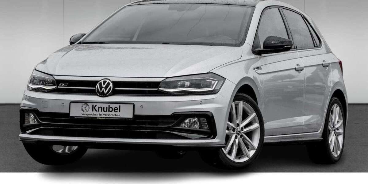VW Polo 47.330 km 16.950 &euro; Ahaus 48683