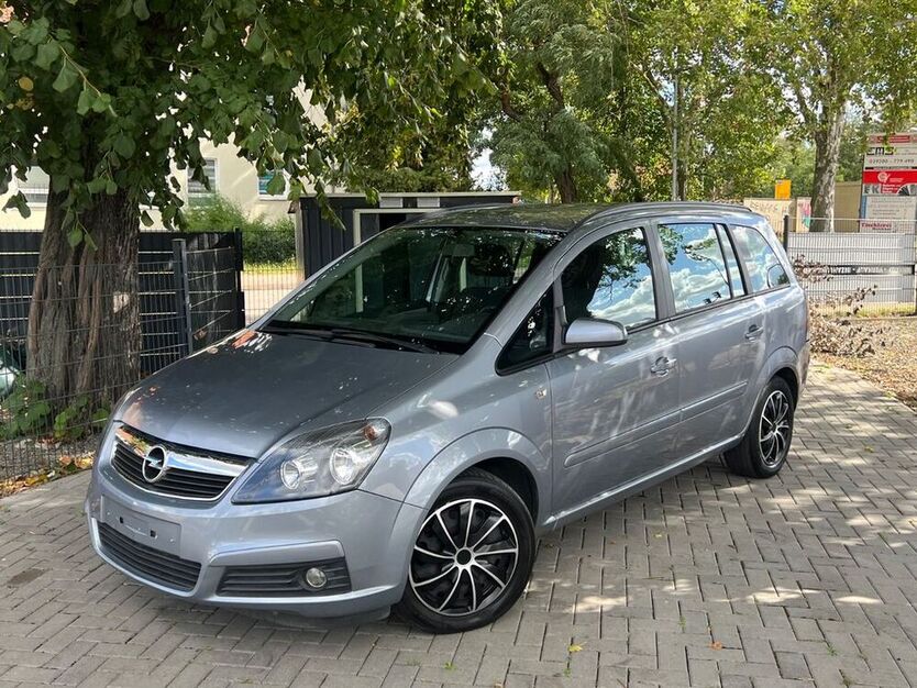 Zafira