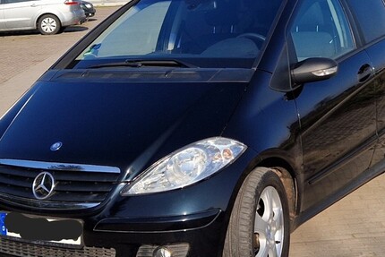Mercedes-Benz A-Klasse 206.000 km 2.950 € Schöneiche