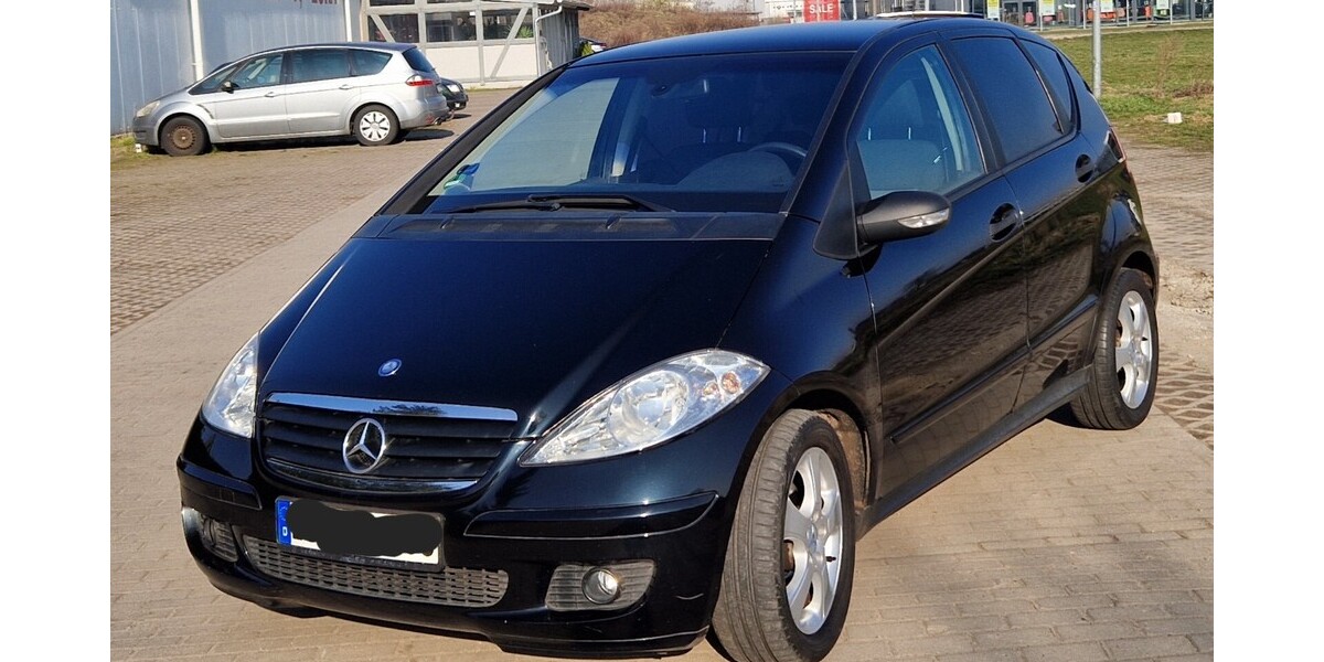 Mercedes-Benz A-Klasse 206.000 km 2.950 &euro; Schöneiche 