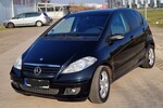 Mercedes-Benz A-Klasse 206.000 km 2.950 € Schöneiche 