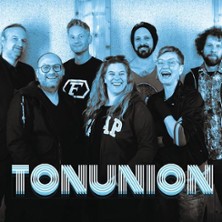 Tonunion 24.04.2026 Freies Musikzentrum e.V