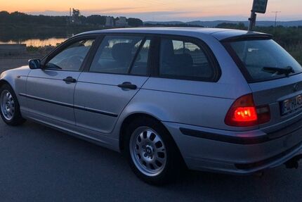 BMW 318 218.000 km 650 &euro; Donaustauf 93093