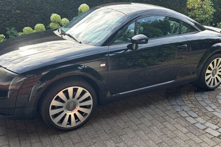 Audi TT 267.000 km 5.900 &euro; Castrop-Rauxel 44575