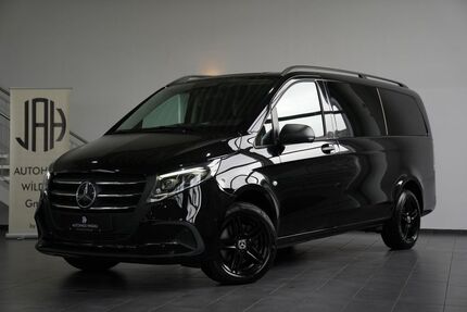 Mercedes-Benz Vito 72.660 km 53.990 &euro; Wildau 15745