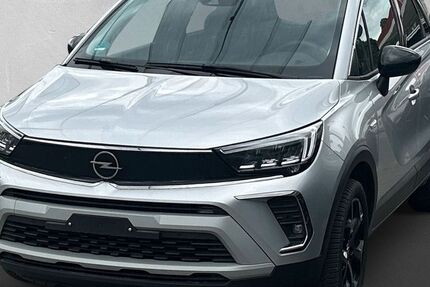 Opel Crossland (X) 11.500 km 21.990 &euro; Wielenbach 82407