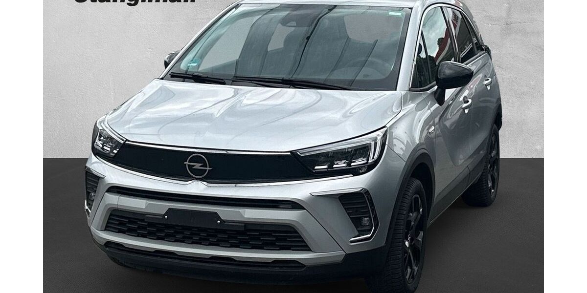 Opel Crossland (X) 11.500 km 21.990 &euro; Wielenbach 82407