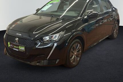 Peugeot e-208 31.031 km 15.490 &euro; München 81673