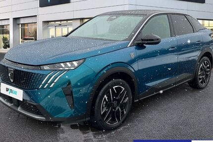 Peugeot 3008 2.318 km 31.190 &euro; Jüterbog 14913