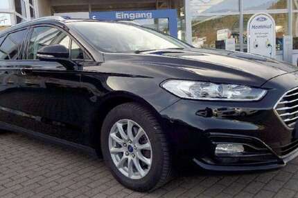 Ford Mondeo 84.000 km 16.450 &euro; Suhl 98529