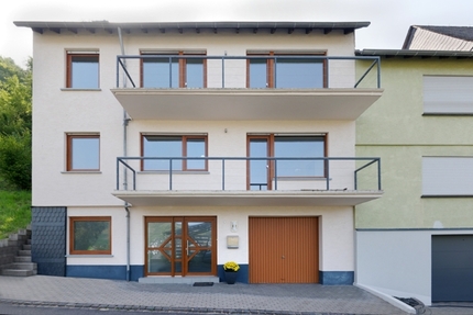 Leben mit Aussicht in Kövenig! Renoviertes EFH, direkt bezugsfähig 6 zimmer