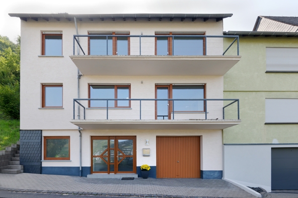 Leben mit Aussicht in Kövenig! Renoviertes EFH, direkt bezugsfähig 6 zimmer