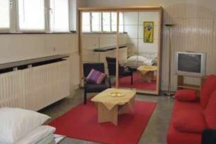 Zimmer Düsseldorf Stadtmitte - 1.5 Zimmer, 1.321&euro; | Angebot:26464565