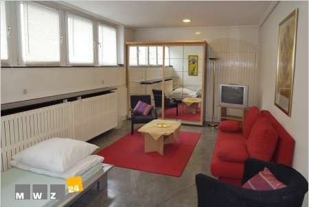 Zimmer Düsseldorf Stadtmitte - 1.5 Zimmer, 1.321&euro; | Angebot:26464565
