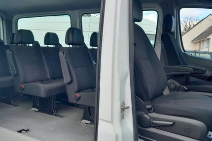 Mercedes-Benz Sprinter 225.129 km 16.750 &euro; München 81247