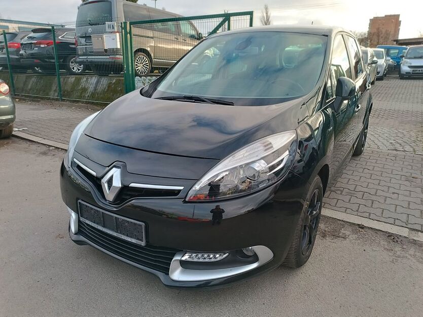 Renault Scenic 179.000 km 5.999 € Berlin 13597