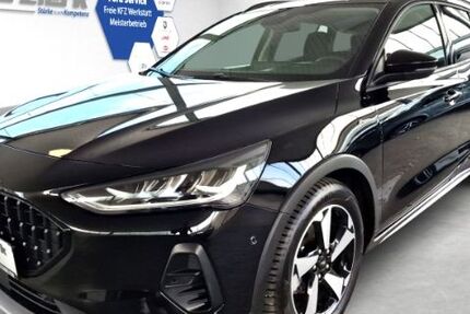 Ford Focus 31.478 km 24.690 &euro; Peine 31226