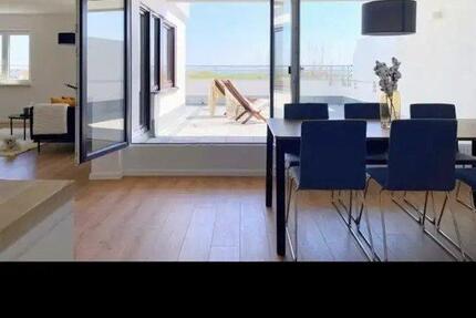 Penthouse Wohnung- mit atemberaubenden Ausblick 4 zimmer