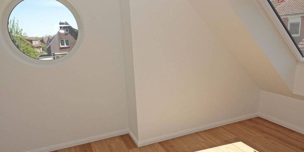 Etagenwohnung Esens - 3 Zimmer, 82 m&sup2;, 349.000&euro; | Angebot:26583725