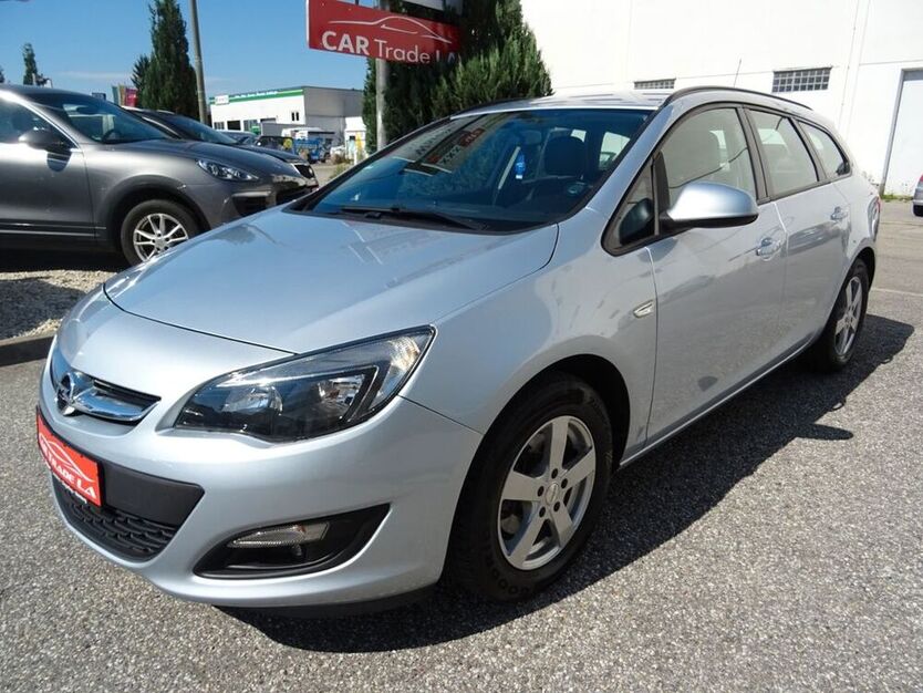 Astra