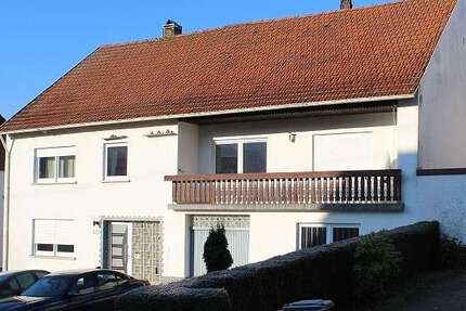 Haus zum Kaufen in Schmelz 179.000 € 190 m² 10 zimmer