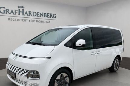 Hyundai STARIA 14.529 km 46.490 &euro; Landau 76829