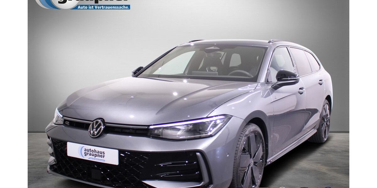 VW Passat Variant 12.850 km 43.432 &euro; Brandis 04821