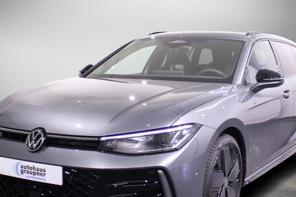 VW Passat Variant 7.850 km 45.623 &euro; Brandis 04821