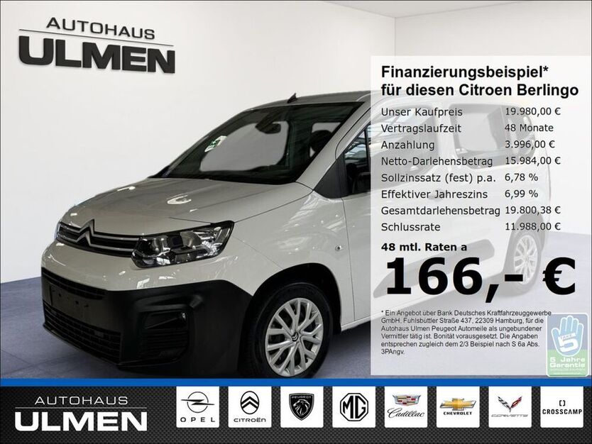 Berlingo