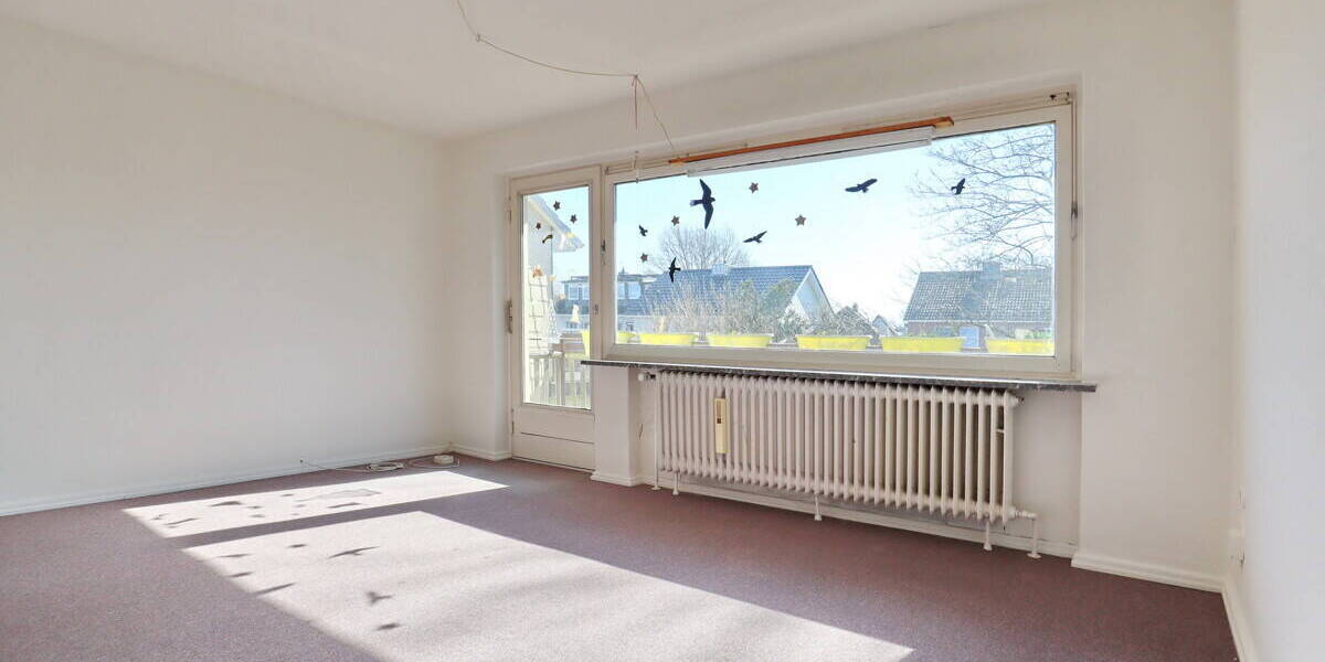 Reihenmittelhaus Kaltenkirchen - 6 Zimmer, 109 m&sup2;, 299.000&euro; | Angebot:25958593