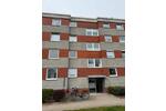 Erdgeschoßwohnung Norden - 3 Zimmer, 66 m&sup2;, 450&euro; | Angebot:26299510
