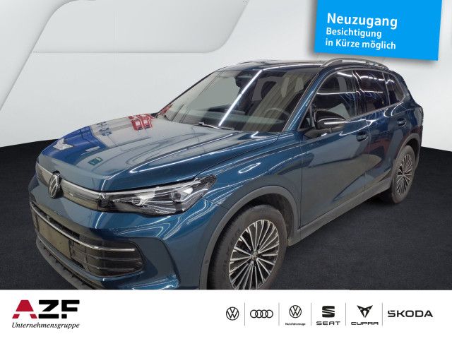 VW Tiguan 13.447 km 36.380 &euro; Flensburg 24941