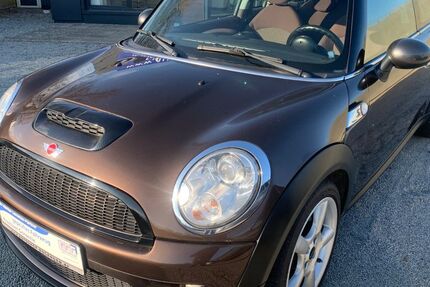 Mini Cooper S Clubman 141.000 km 8.990 &euro; Bockhorn 26345