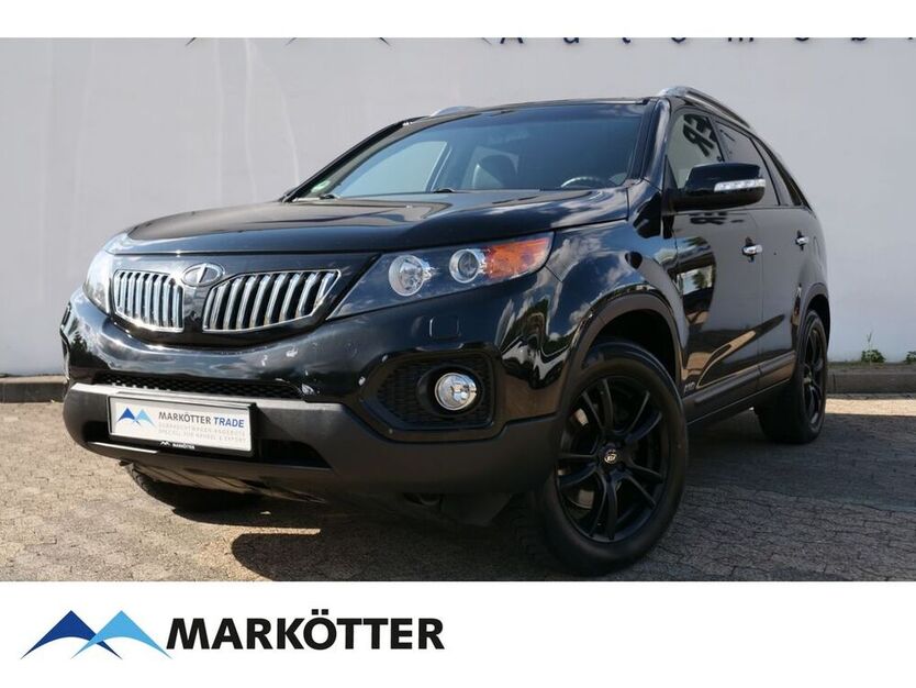 Sorento