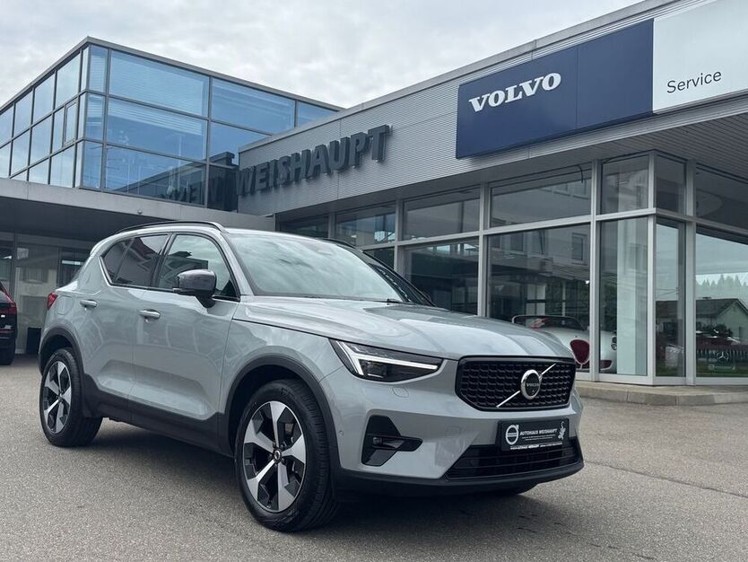 XC40