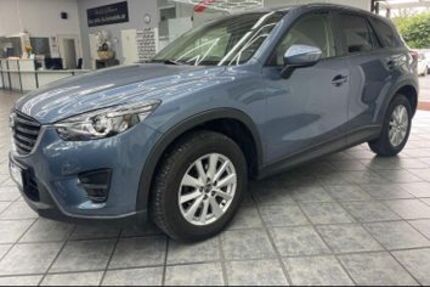 Mazda CX-5 124.000 km 9.000 &euro; Garbsen 30823